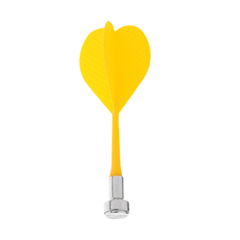 Magnetic Darts 12 Packs, Replacement Dart Game for Boys Girls and Adults Target Game Toys for Halloween Christmas Party