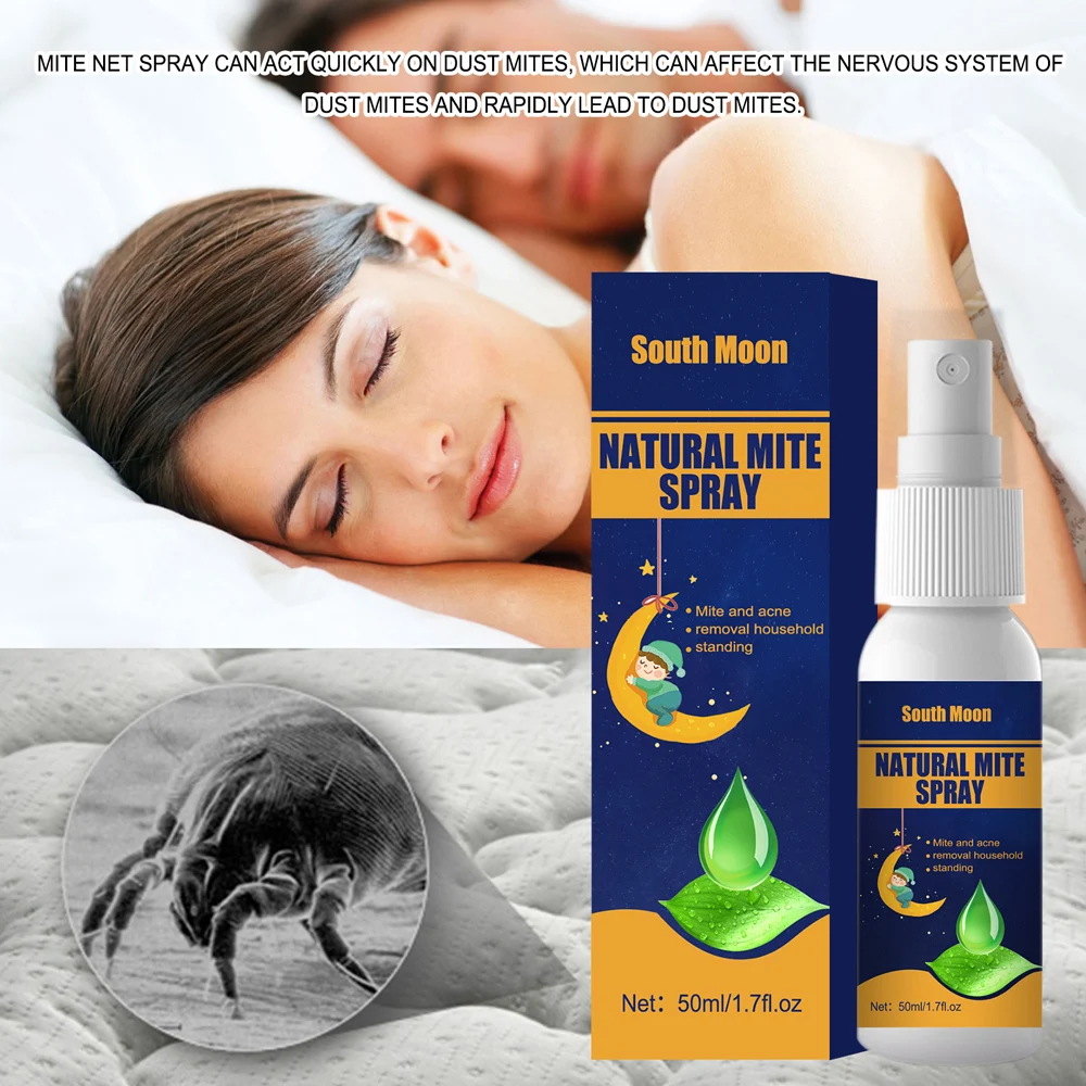 Bed Bug Dust Mite Killer 8 Sheets 3 Month Last Pest Control Protector r_u 