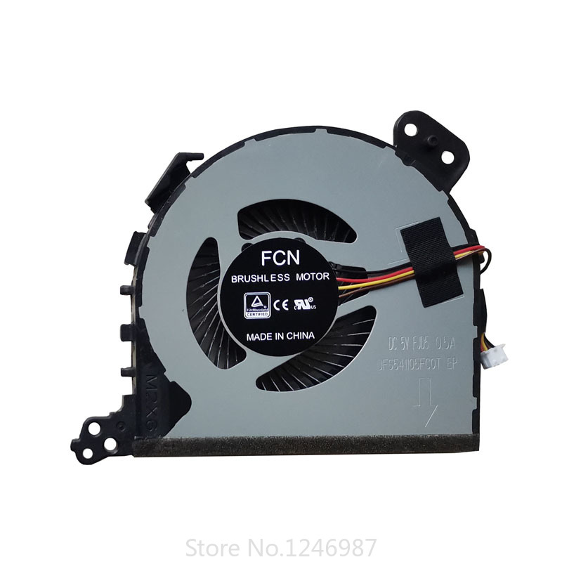 Title 1, New CPU Cooling Fan for Lenovo IdeaPad 320-15 5...