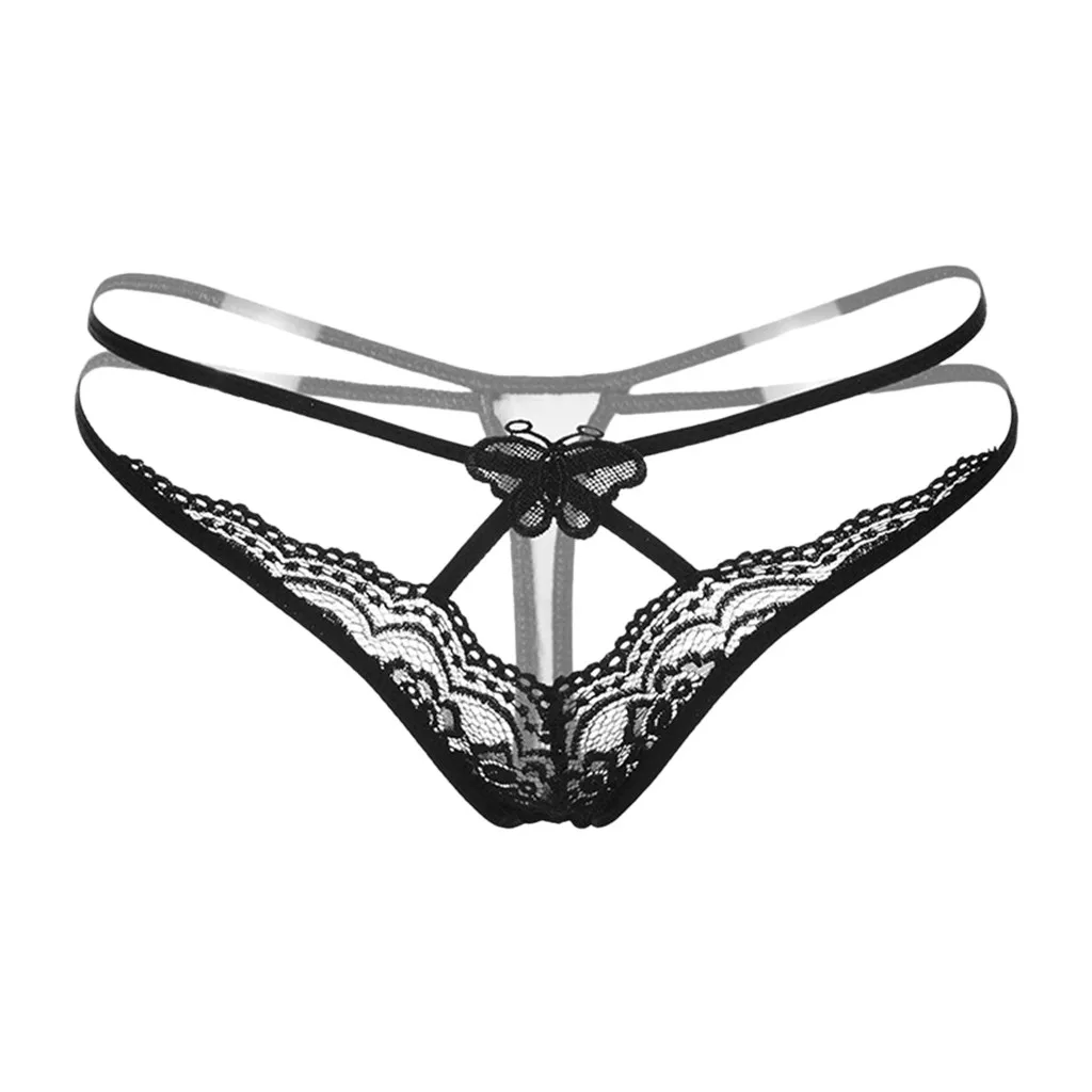 Discount Womens Panties G String Underwear Sexy Female Underpants Thong ...