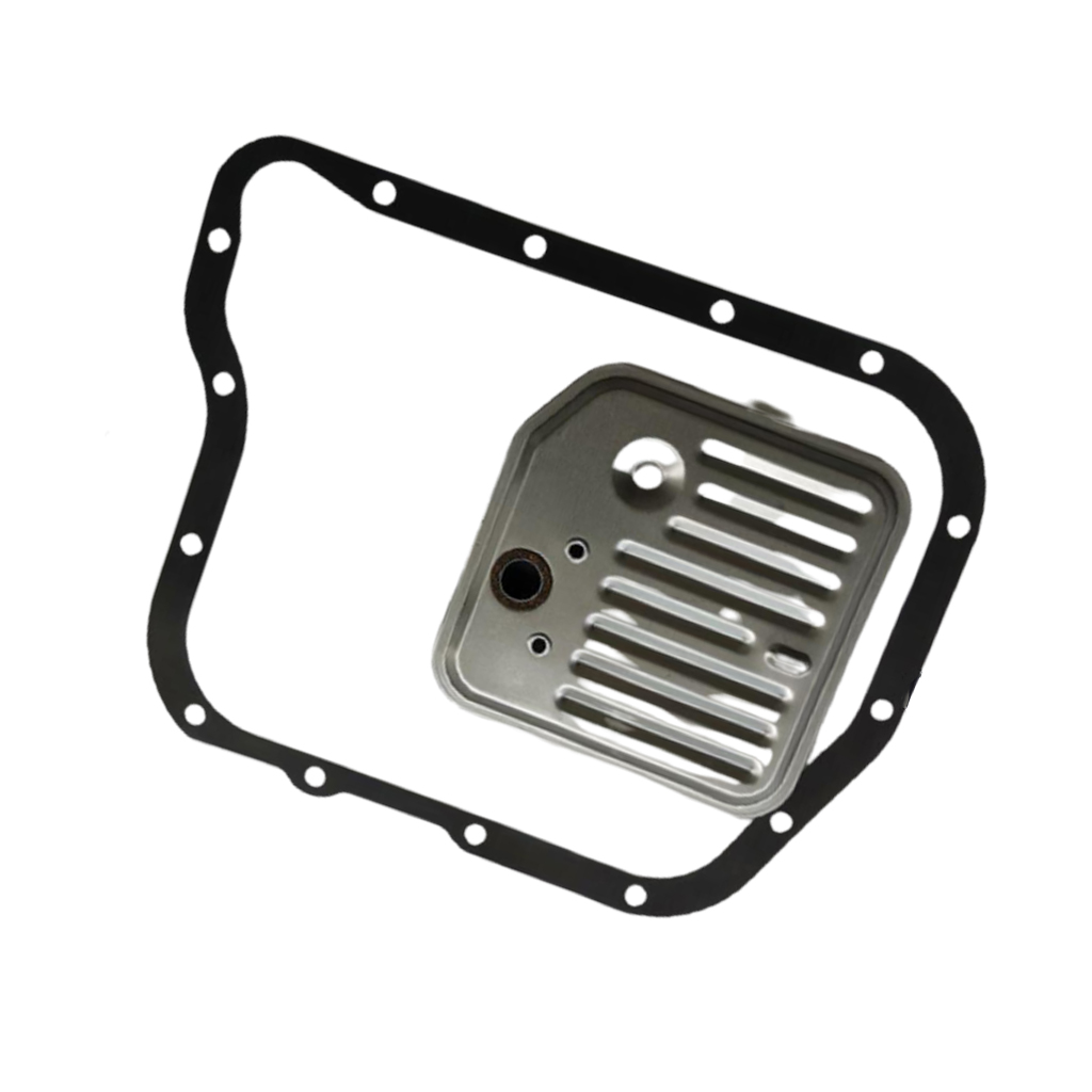 Automobile Transmission Filter And Gasket for Ram 42RE 44RE 98-2007 52118789