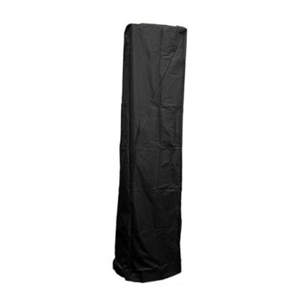 Oxford Cloth Dust Cover 221x53x61cm Heater Cover Furniture Cover Furniture Protector for Outside Outdoor Indoor Patio Garden