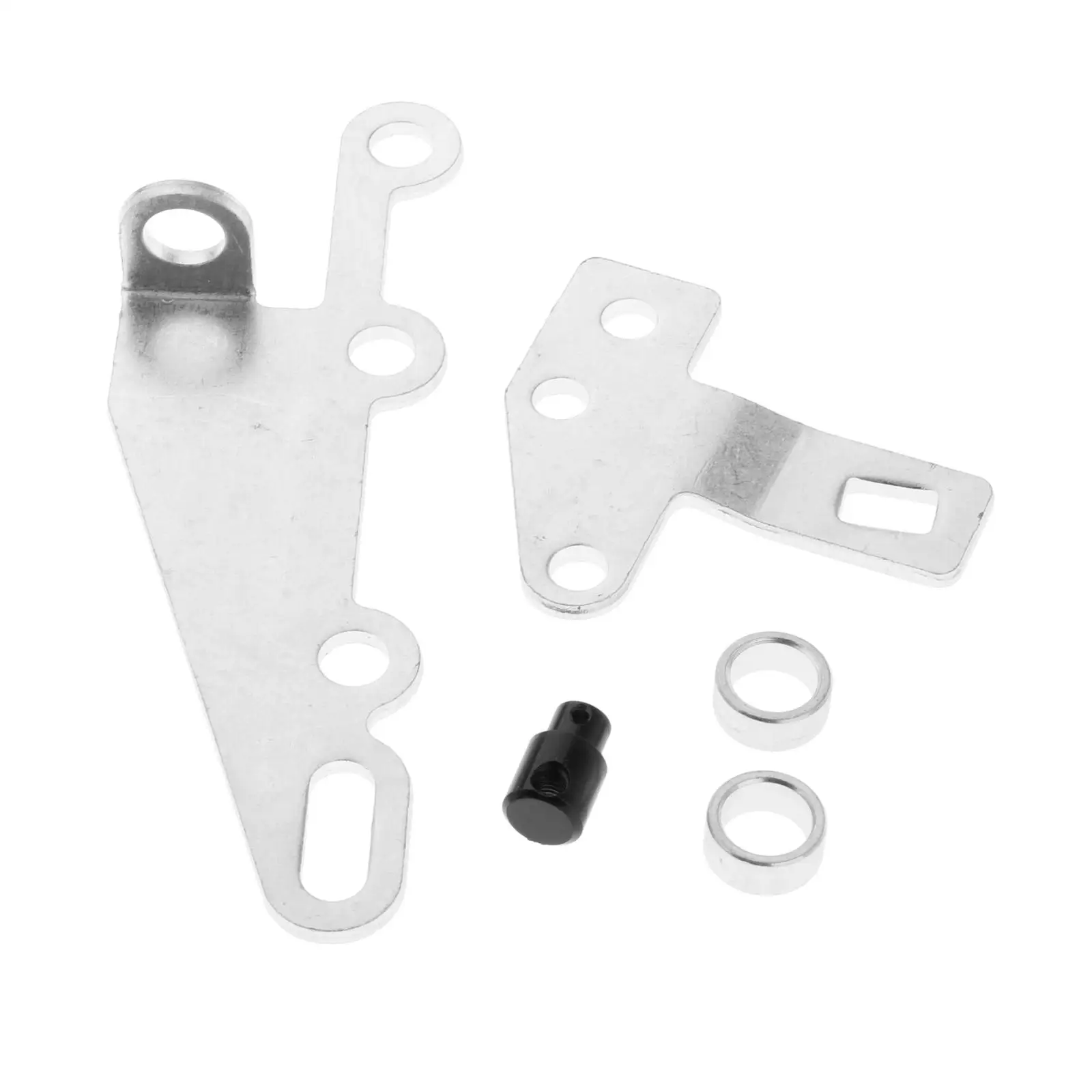 Bracket & Lever Kit Replacements Fits for Turbo TH400 TH350 TH250 4L60