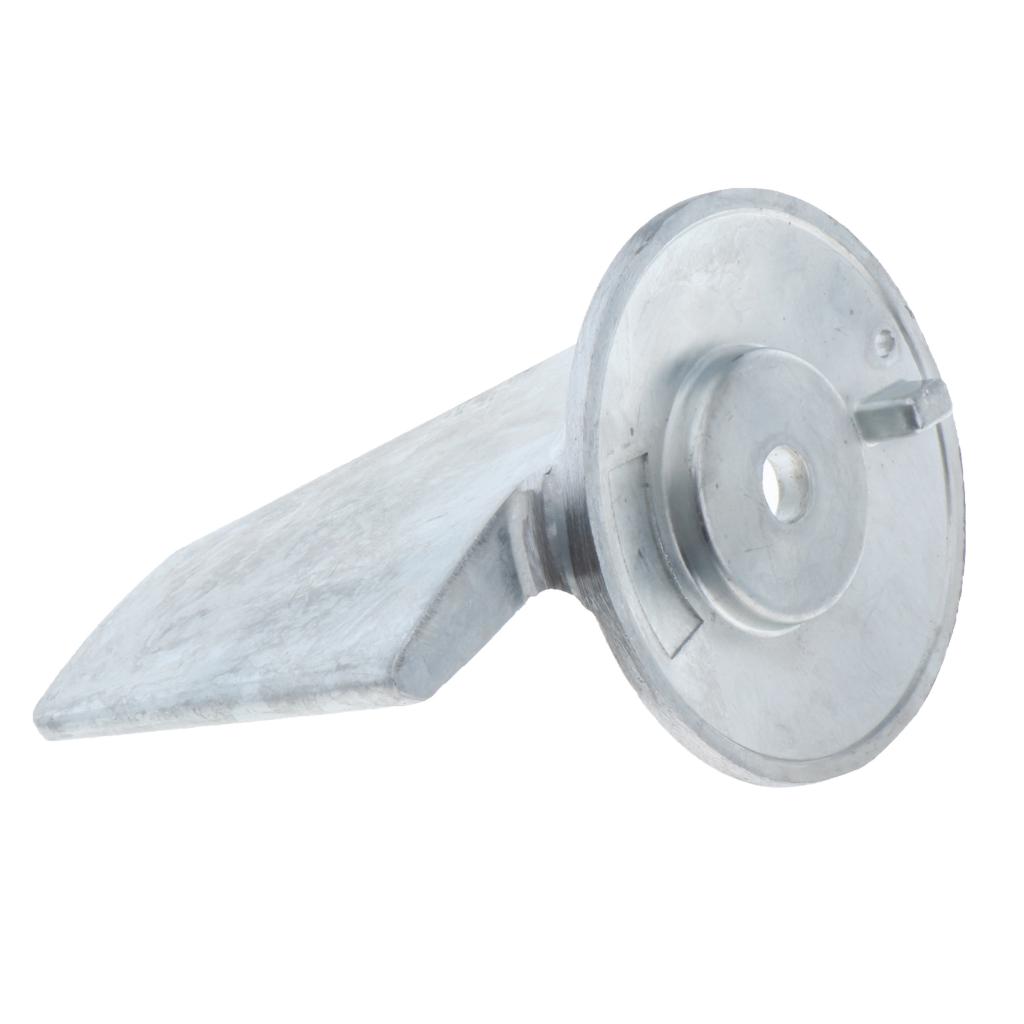 Boat Trim Tab No. 55125-95500 Fit for Suzuki 2 & 4 Stroke Outboard Motors