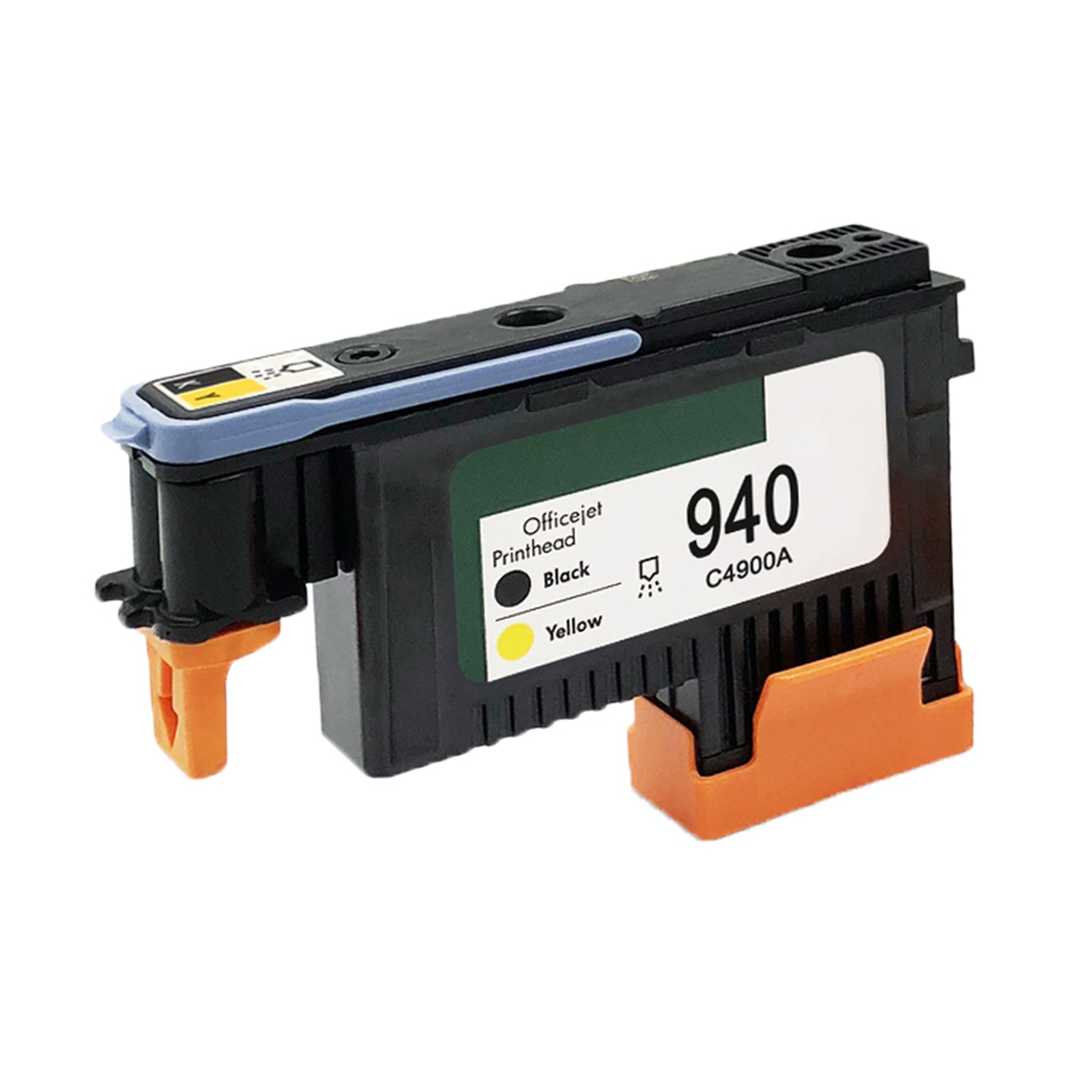 940 Printhead Print Head C4900A C4901A for HP A809A A809N A811A A909A A909N A909G A910N Smooth Printing