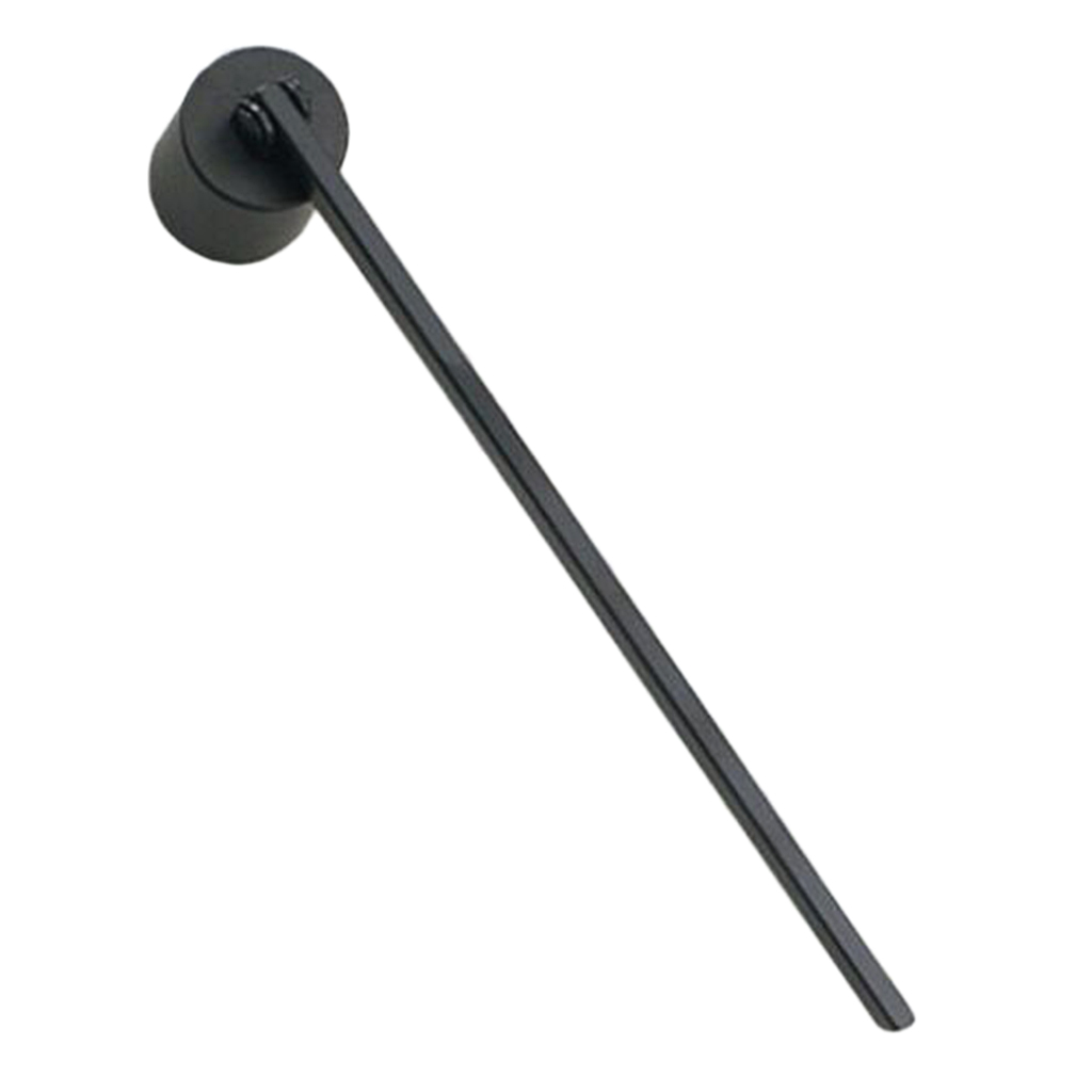 Stainless Steel Candle Accessory Candle Wick Trimmer Extinguish Candles Tool