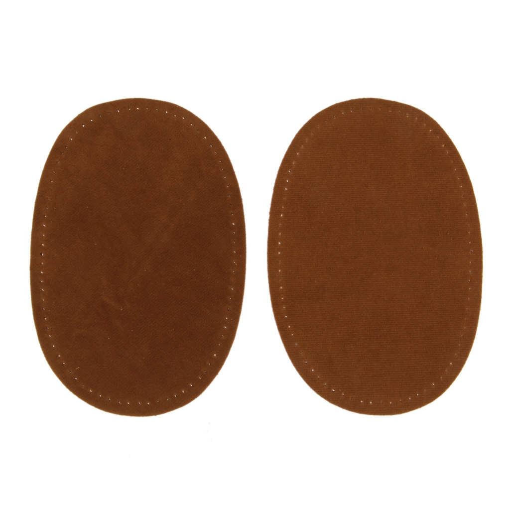 12pcs Elbow Knee Patches Sewing Craft for Shirt Bag Clothing Garment Sewing