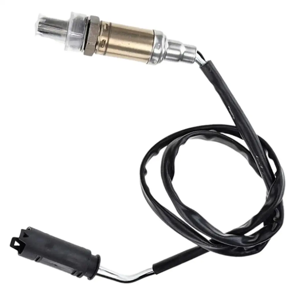 O2 Oxygen Sensor 11787524530 Durable Fit for BMW E53 Spare Parts Accessories Replace Car Vehicle