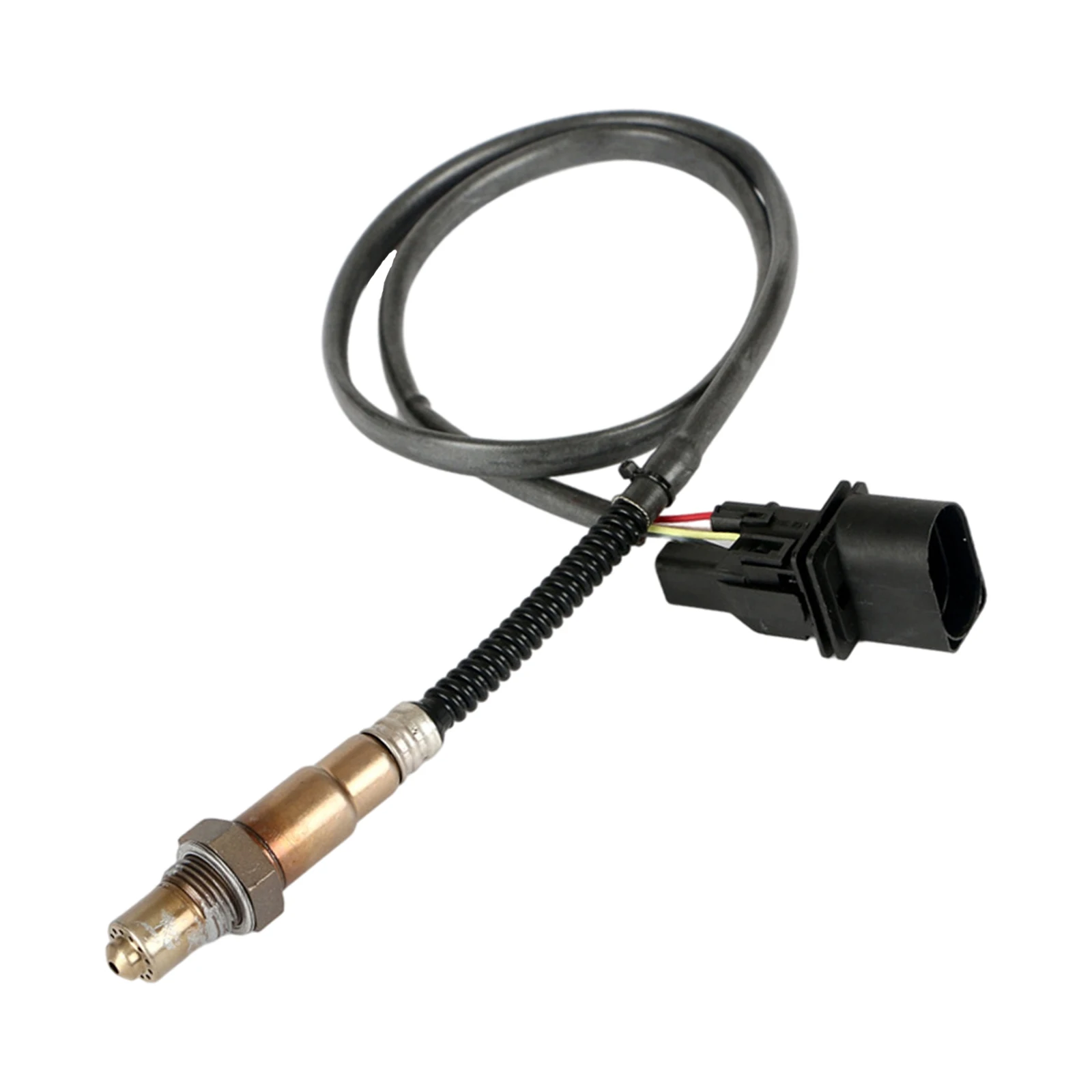 O2 Oxygen Sensor for 234-5115 234-5117 Replaces 0258007351, Durable