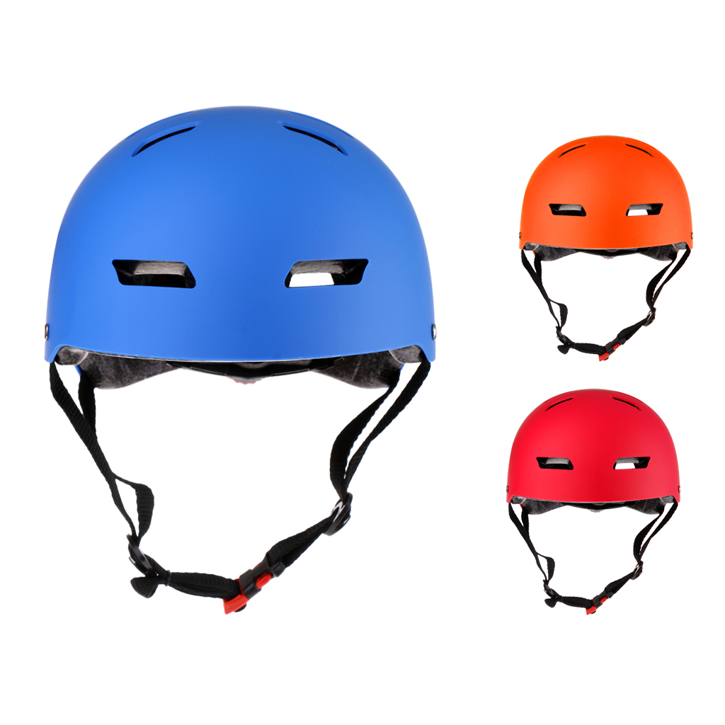 CE Approved Climbing Safety Helmet Scooter Skate Water Sport Ski Helmet