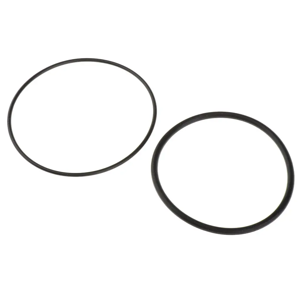 Rubber  O- Seal Kit Repace For Yamaha 2-Stroke Outboard Engine