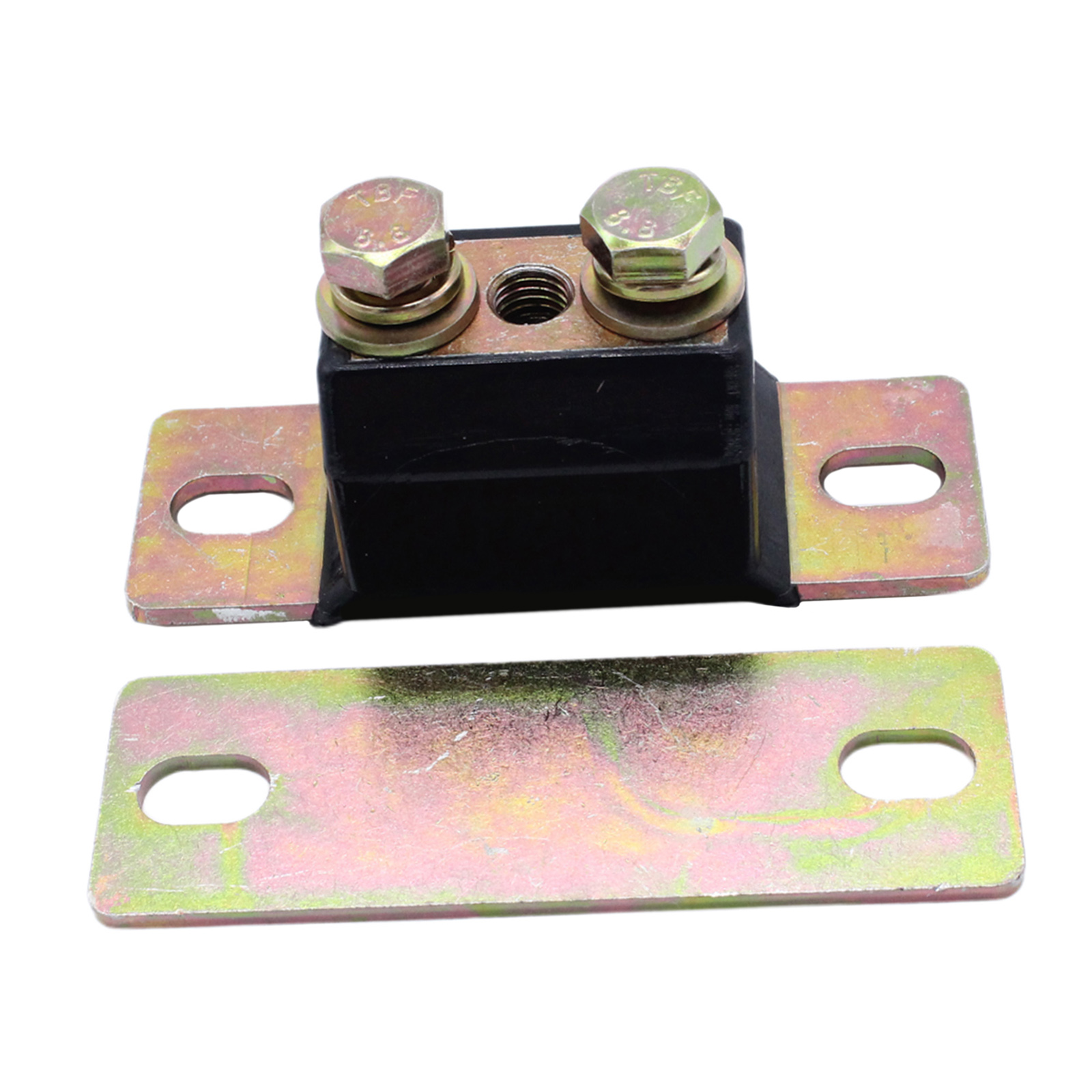 Polyurethane Transmission Mount Replaces Fit for Chevy GM TH350 TH400 Model