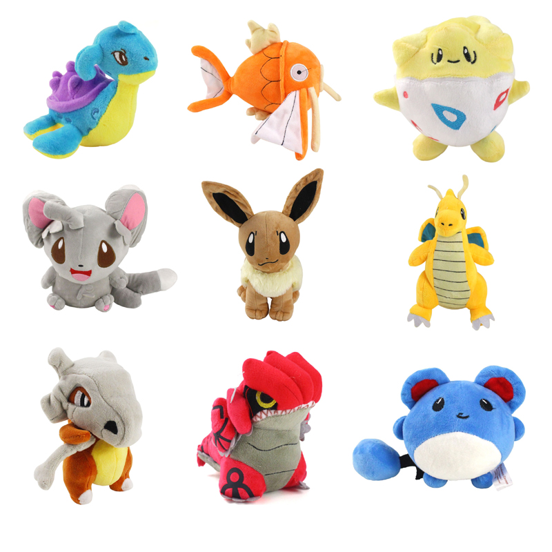 jakks pacific pokemon plush