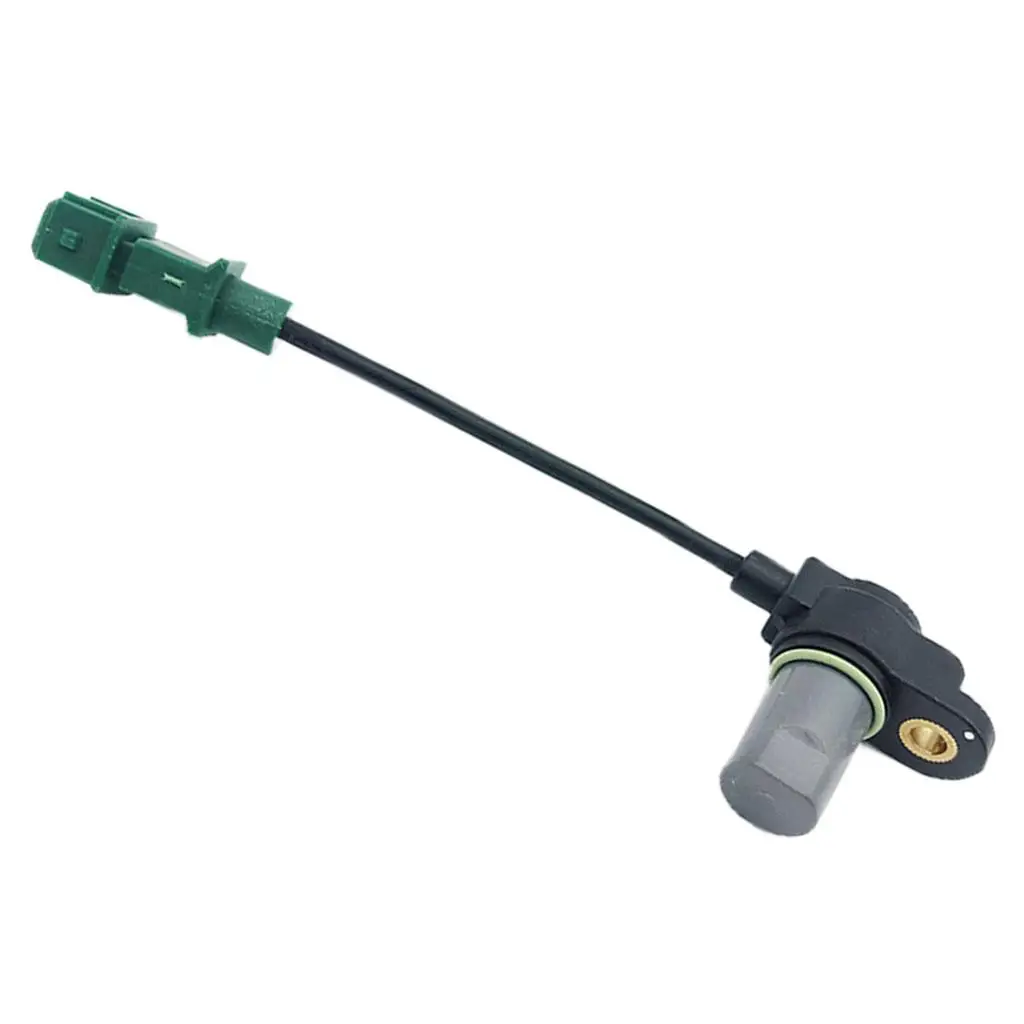 Camshaft Position Sensor Vehicle Parts Accessories Green Metal Replaces Fit for Hyundai Sonata 1999-2005 39350-37110 Standard