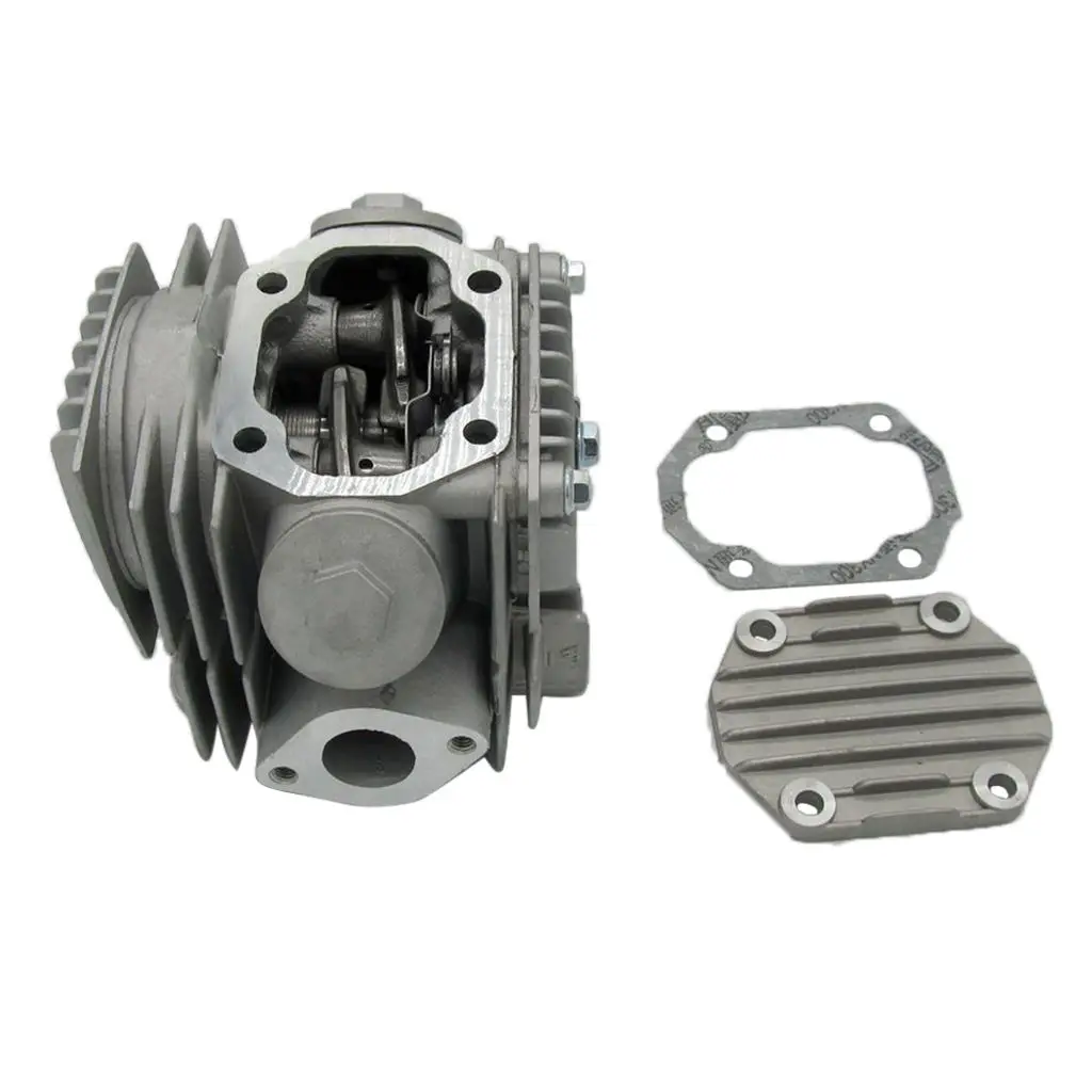 Engine Cylinder Barrel Head Kit for Lifan 110cc ATV Pro Dirt Bike Motorbikes