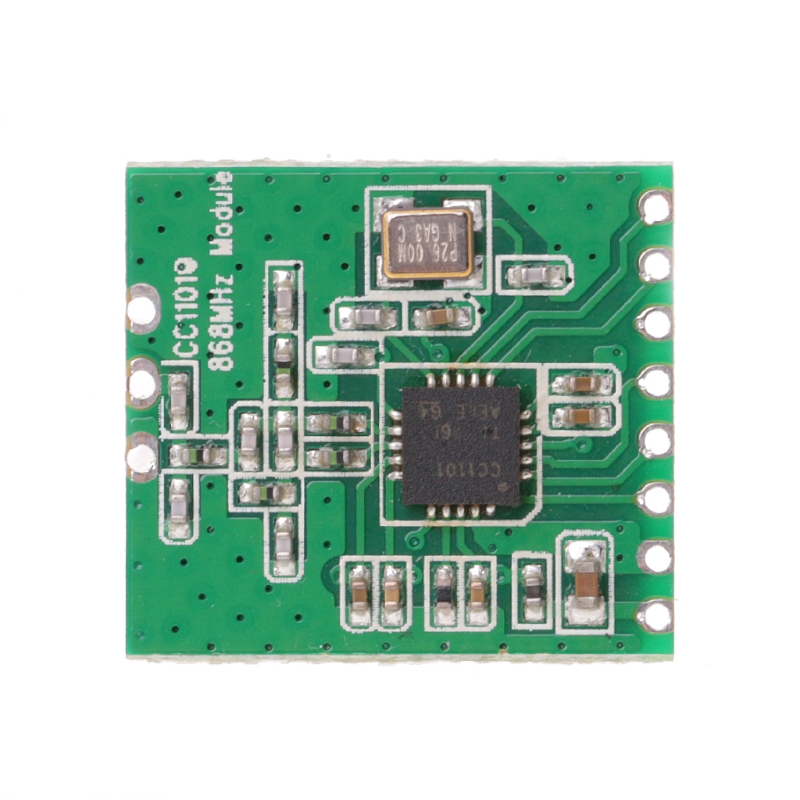 módulo sem fio para raspberry pi