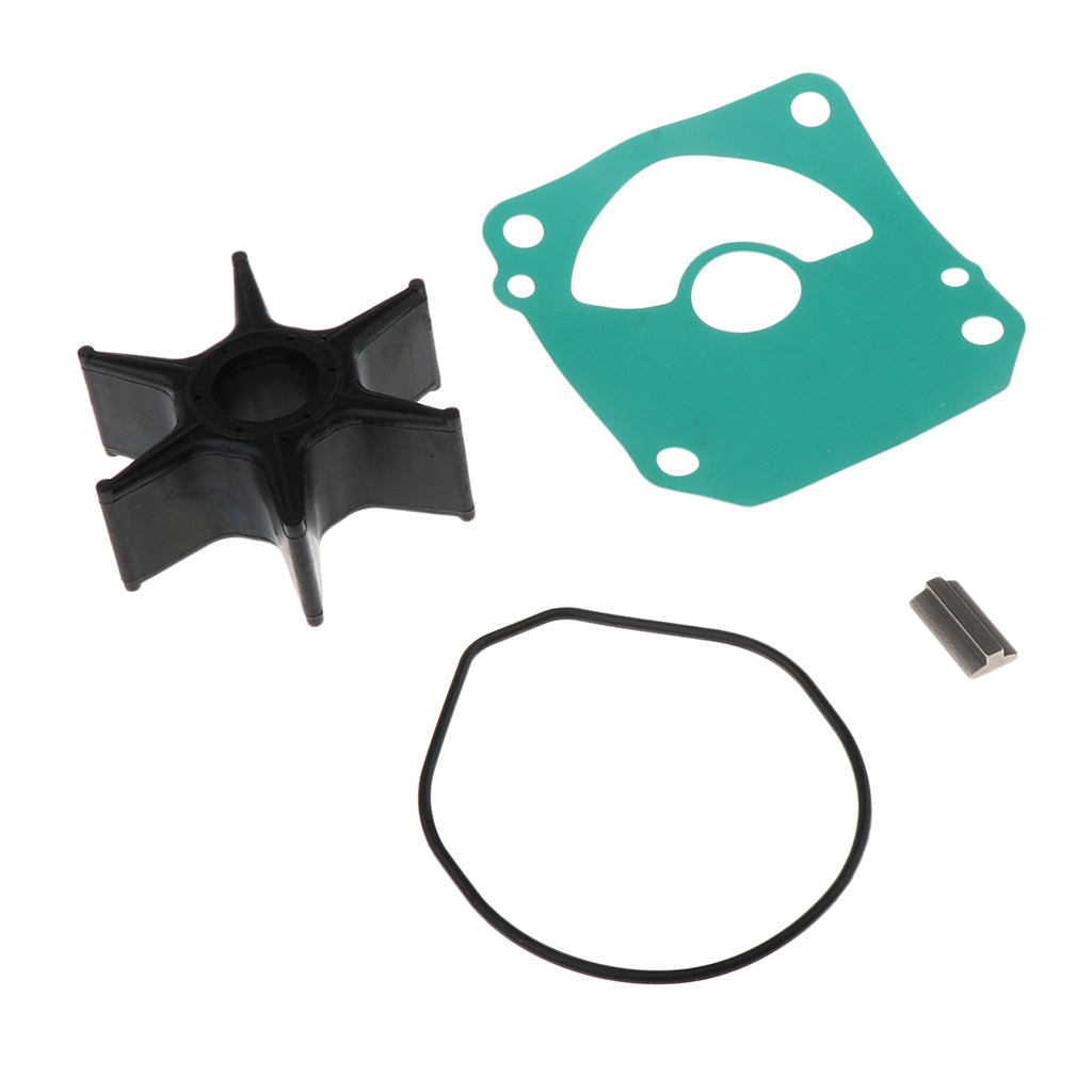 06192-ZW1-000 Water Pump Impeller Service Kit For  BF115/130 BF75/90