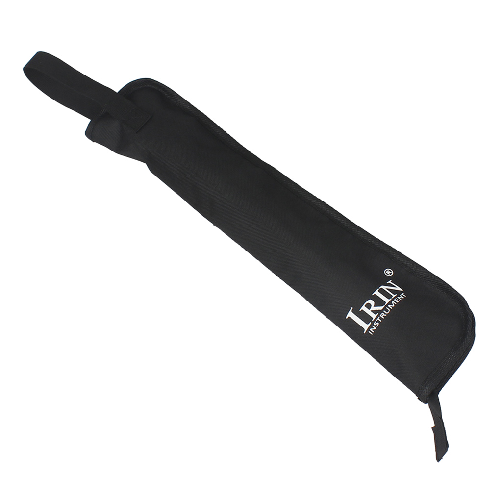 Drum Accessories Sticks Bag Drumstick Case Mallet Hammer Hold Holder for Percussion Instrument Accs
