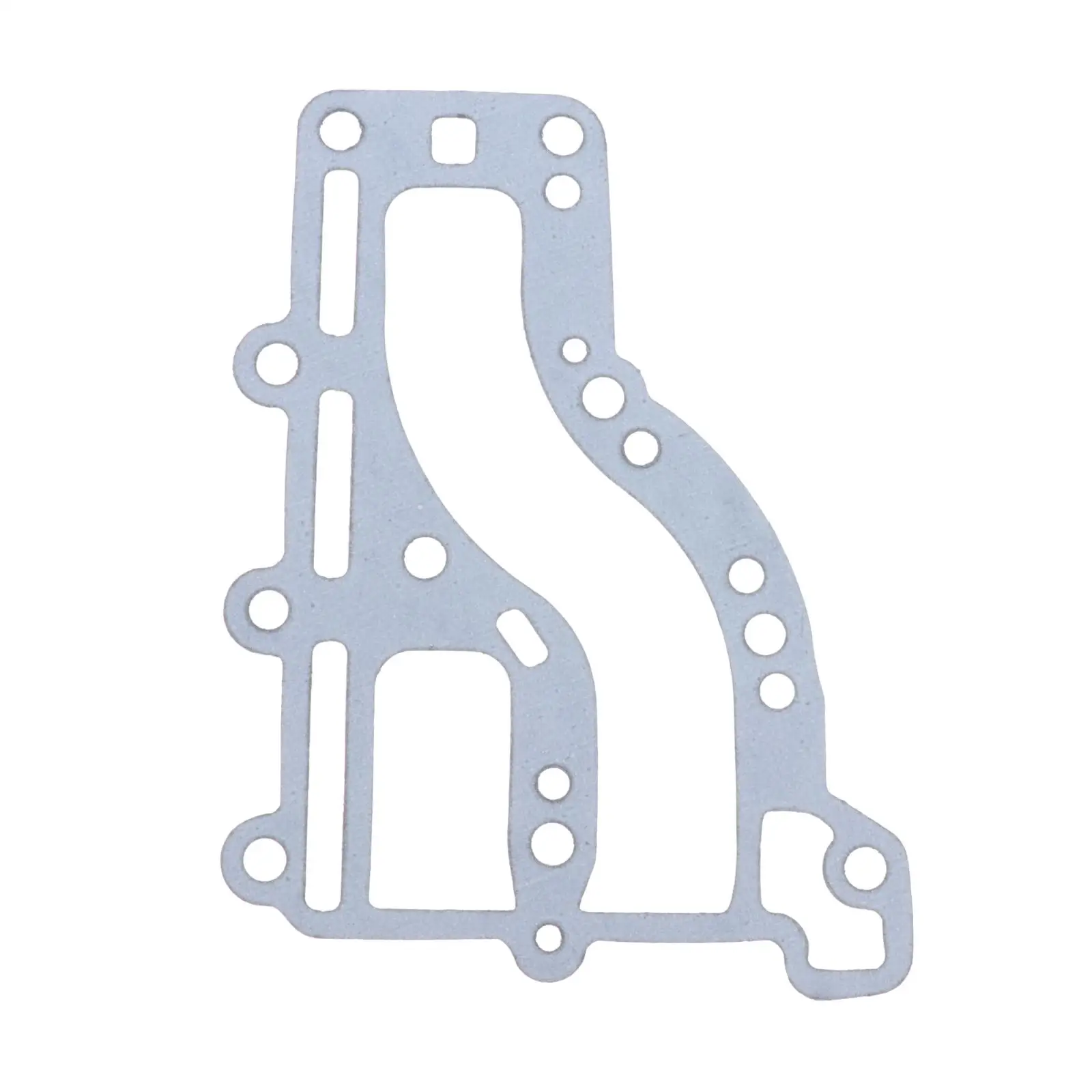 New Cylinder Inner Gasket Spare Parts Fits for Yamaha Outboard fuera de borda 2T 9.9 15 HP 2 Stroke 682 6E7 series 682-41112-A0
