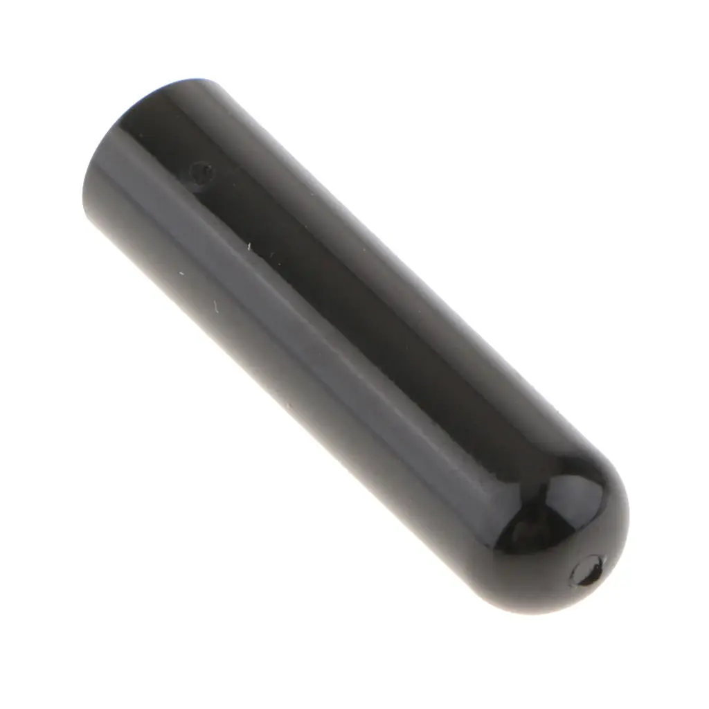 Door Lock Pins Button Screw Knob  Cover Insert Length: 30mm