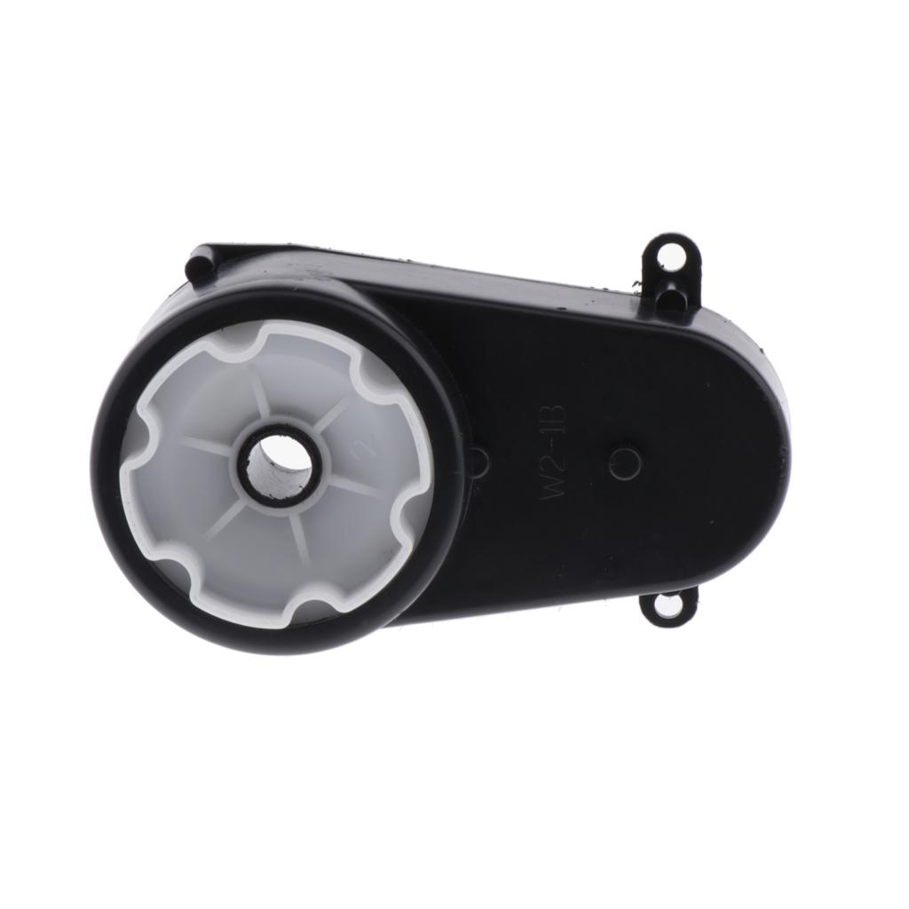 6V 12V RS280 380 Children Electric Car Steering  Motor for RC Car