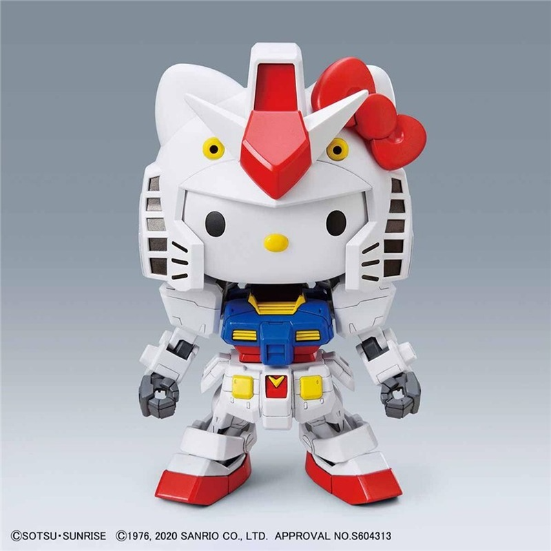 gundam pop figure