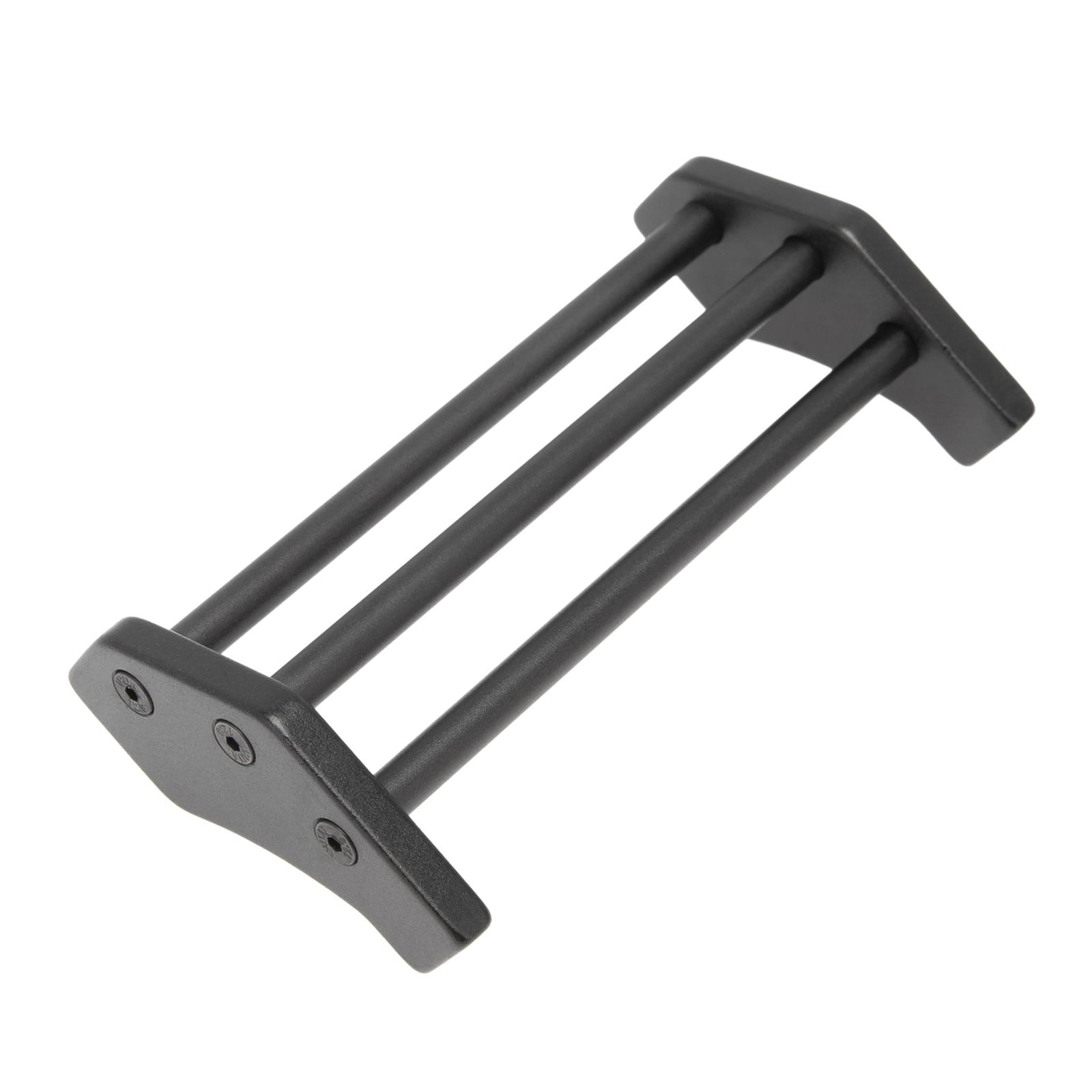 RC Front Bumper for ARRMA INFRACTION BLX 1/7 RC Truck Buggy Replace Parts