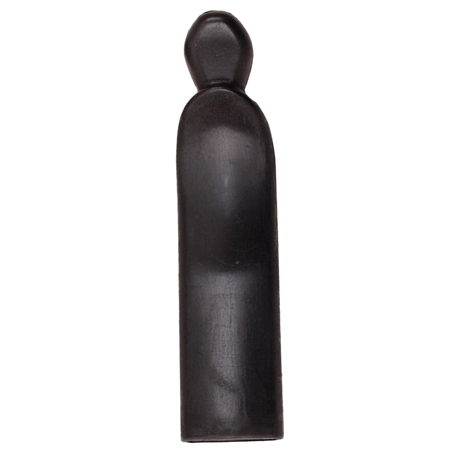 Recurved Bows Limb Tip Protector 14x3.3cm Sleeve Recurve Bow Saver Covers Archery Tip Guard Fits 12-60lbs Bows Accessories