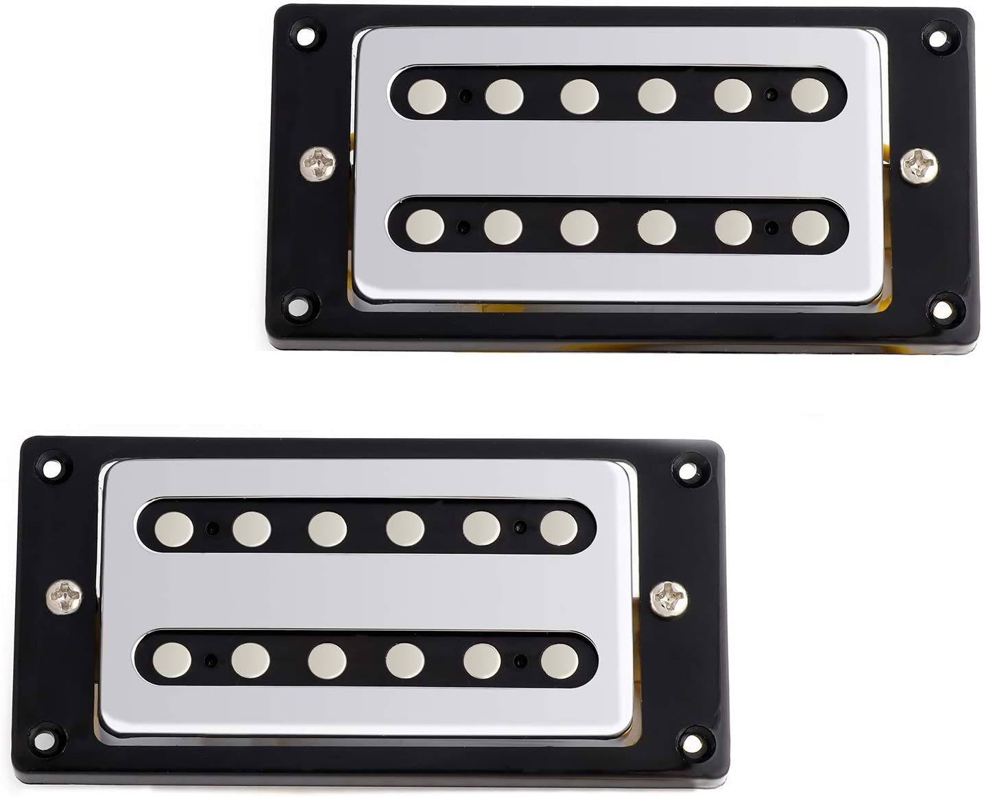 double humbucker