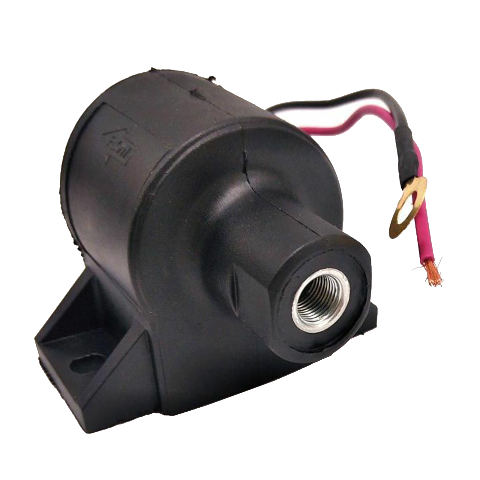 Portable Universal 12V Universal Petrol Fuel Pump Flow Style Car Accessories