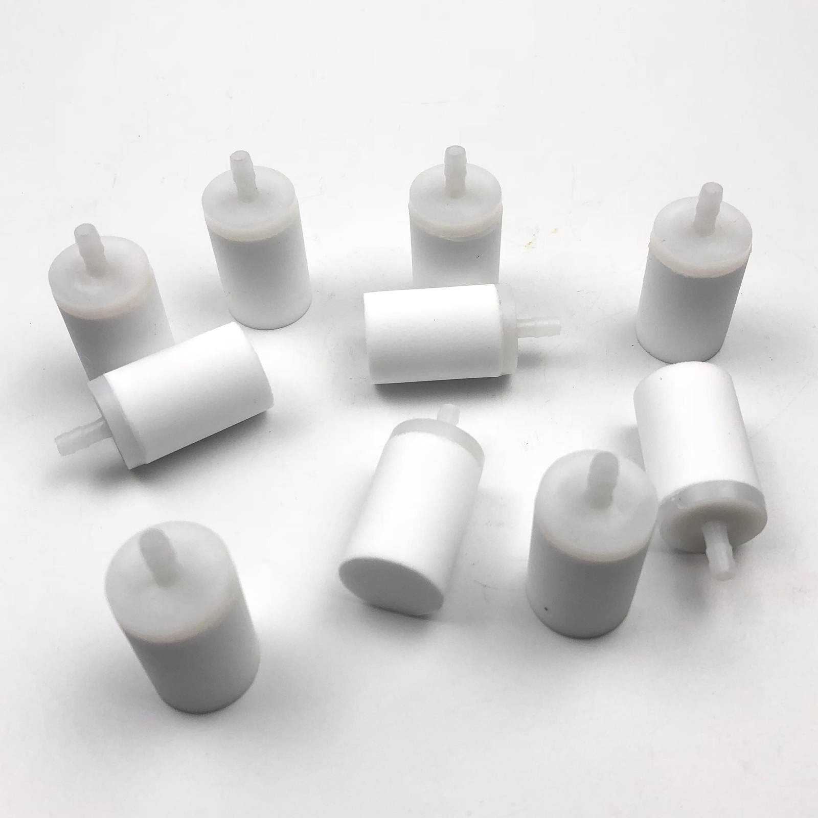 10x Fuel Filter Gas Pickup Body For Husqvarna 50 51 55 61 268 272 XP 345 350 6mm