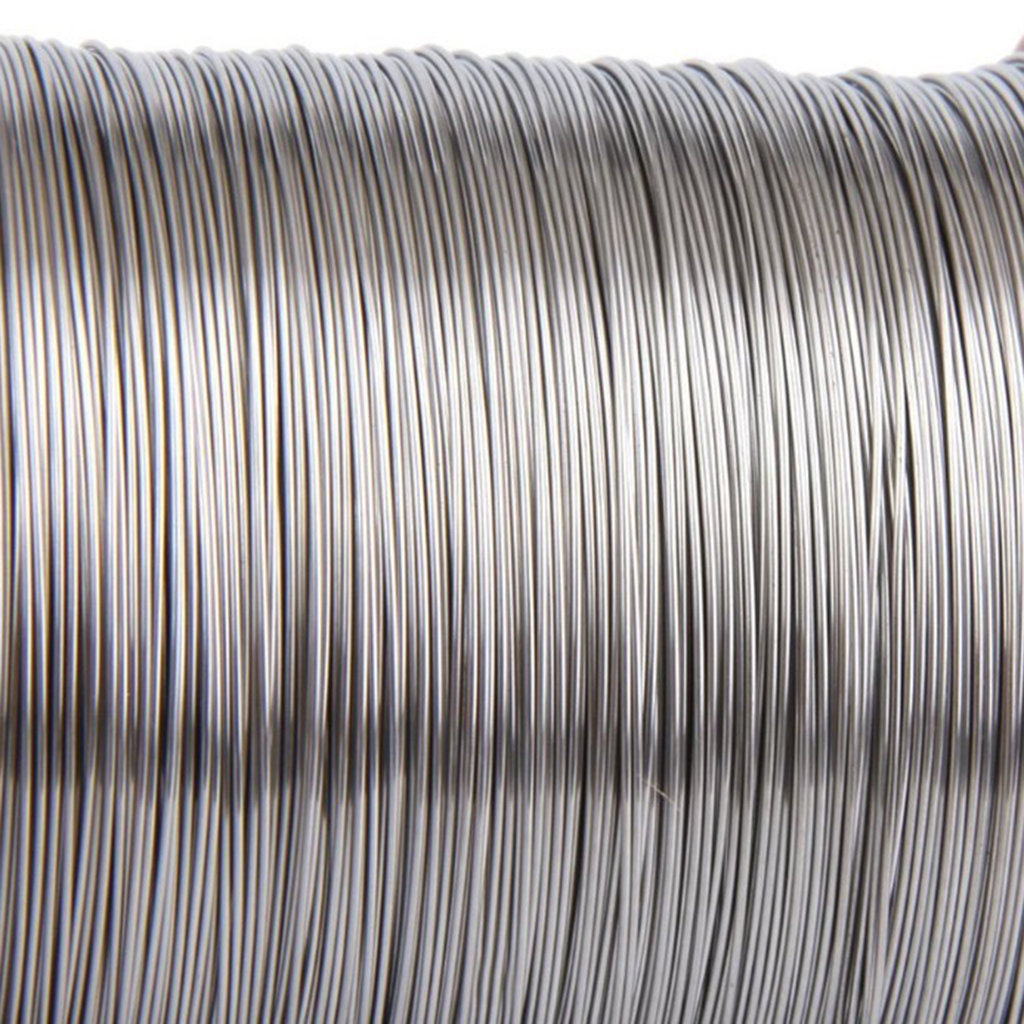 0.5mm 500G 201 Stainless Steel Bee Hive Frame Wire - Beekeeping Equipment Bee Hive Tool Beekeeper Tool
