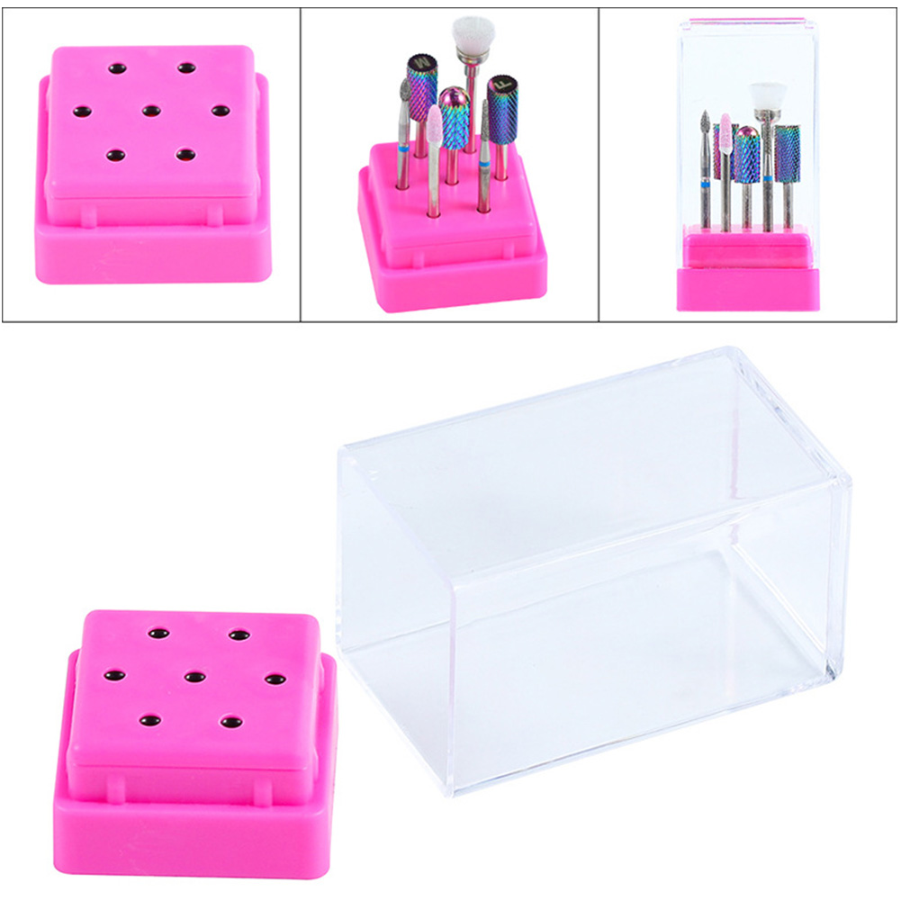 Polimento com Haste Salão de Beleza Pedicure Fresagem Cerâmica Multifuncional Brocas Conjunto Gel Limpo Unha Arte Manicure Profissional 11 Pedicure fresagem polimento com haste salão de