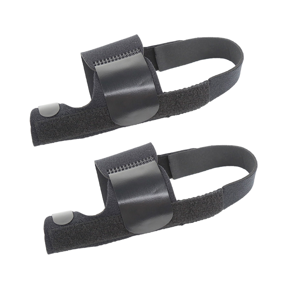 Toe Protector Orthopedic Bunion Splint Corrector Bunion Splint for Turf Toe Brace Night Day Support Men