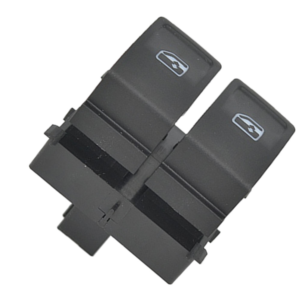 Driver Door Window Main Switch Front Left Fits for Volkswagen Golf 7 5G0959858D Parts High Performance