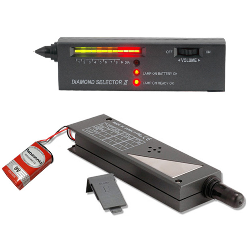 Cheap Verificadores de dureza