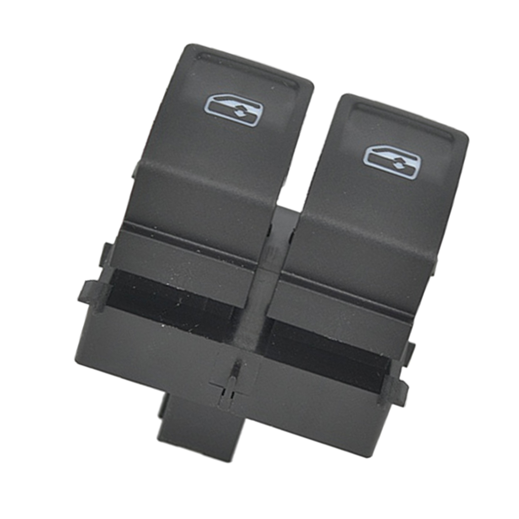 Driver Door Window Main Switch Front Left Fits for Volkswagen Golf 7 5G0959858D Parts High Performance