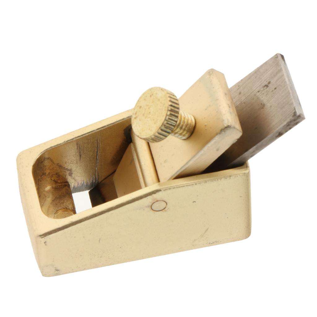 Violin Making Tool Brass Violin Plane Cutter Luthier Tool For Violin Viola Cello Woodworking DIY Maker
