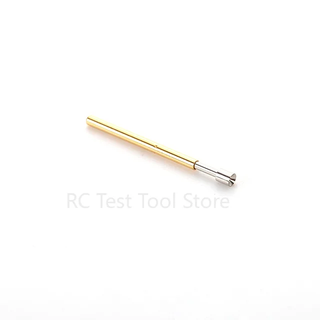 20pcs/50pcs/100pcs Spring Test Probe P75-a2 Spring Force Spring