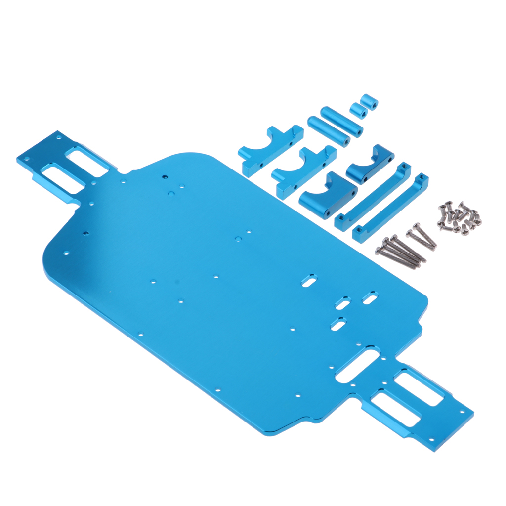 1/18 RC Car, Wltoys Chassis, A949, A959 ,A969, A979, K929, A959-B ,A969-B