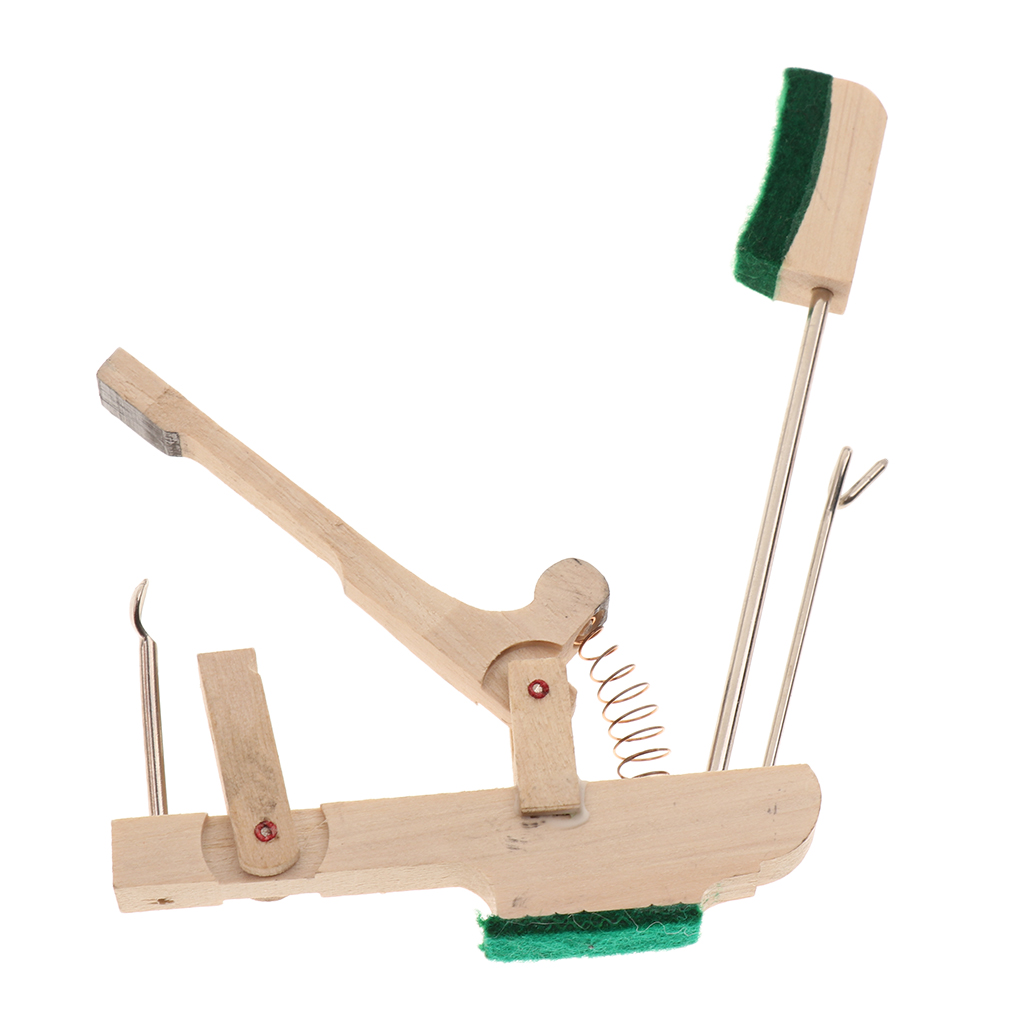 Durable Wooden Piano Hammer Butt Whippen for Vertical Piano DIY For Piano Keyboard Repair Parts Tuning Tools Accessories