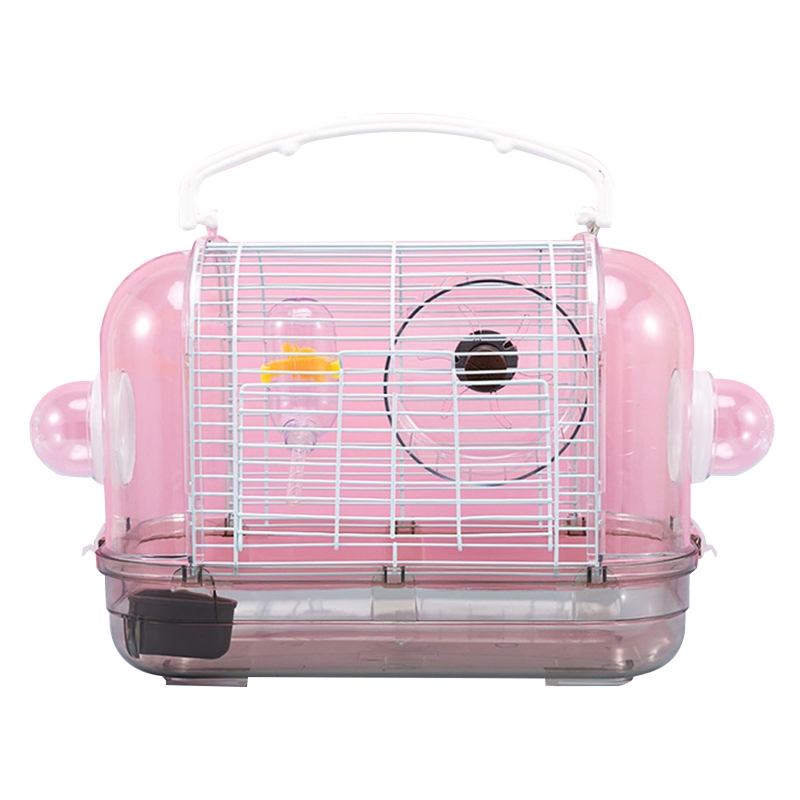 pet valu hamster cages