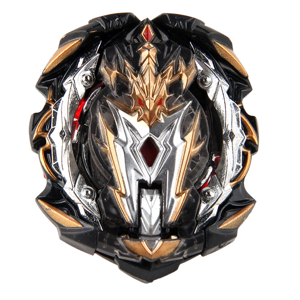B153 Alloy Fusion  Top Launcher Kids Gyro Fighting Birthday Gifts