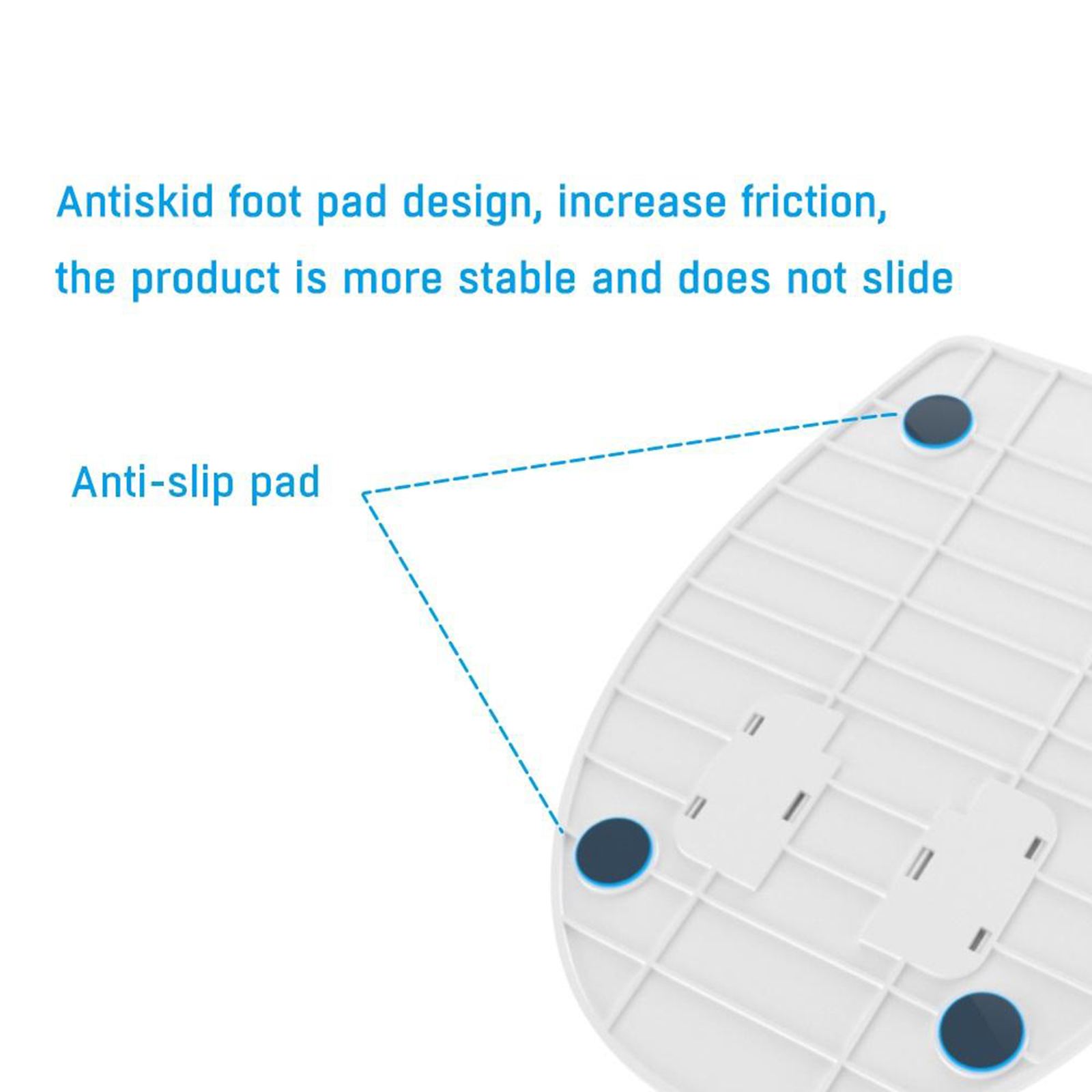 Gamepad Dual Game Controller & Headphone er Holder Bracket for  PS3