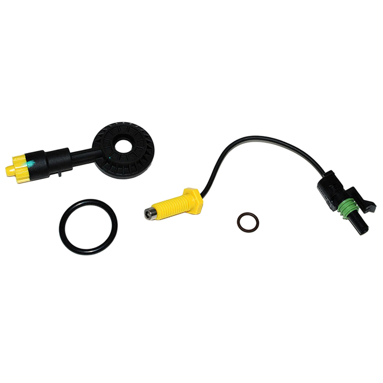 Durable  Fuel Water Sensor for LAND ROVER DISCOVERY 3 2.7 TdV6  Models Replace Repair Parts
