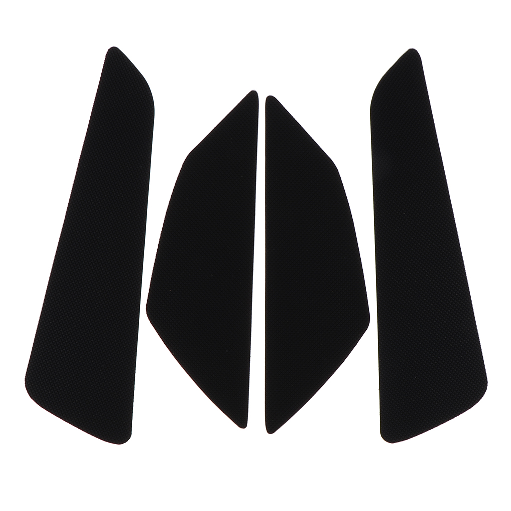 Gas Tank Pad Protector Decal for Honda Motorcycle Cafe Racer