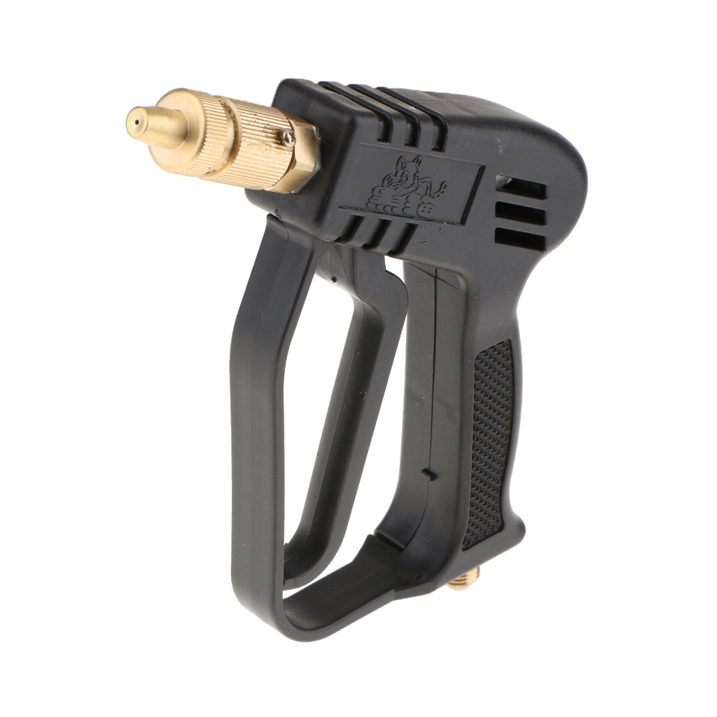 High Pressure Car Washer Cleaner Water Spray Jet Nozzle Tip Cleaning 14mm