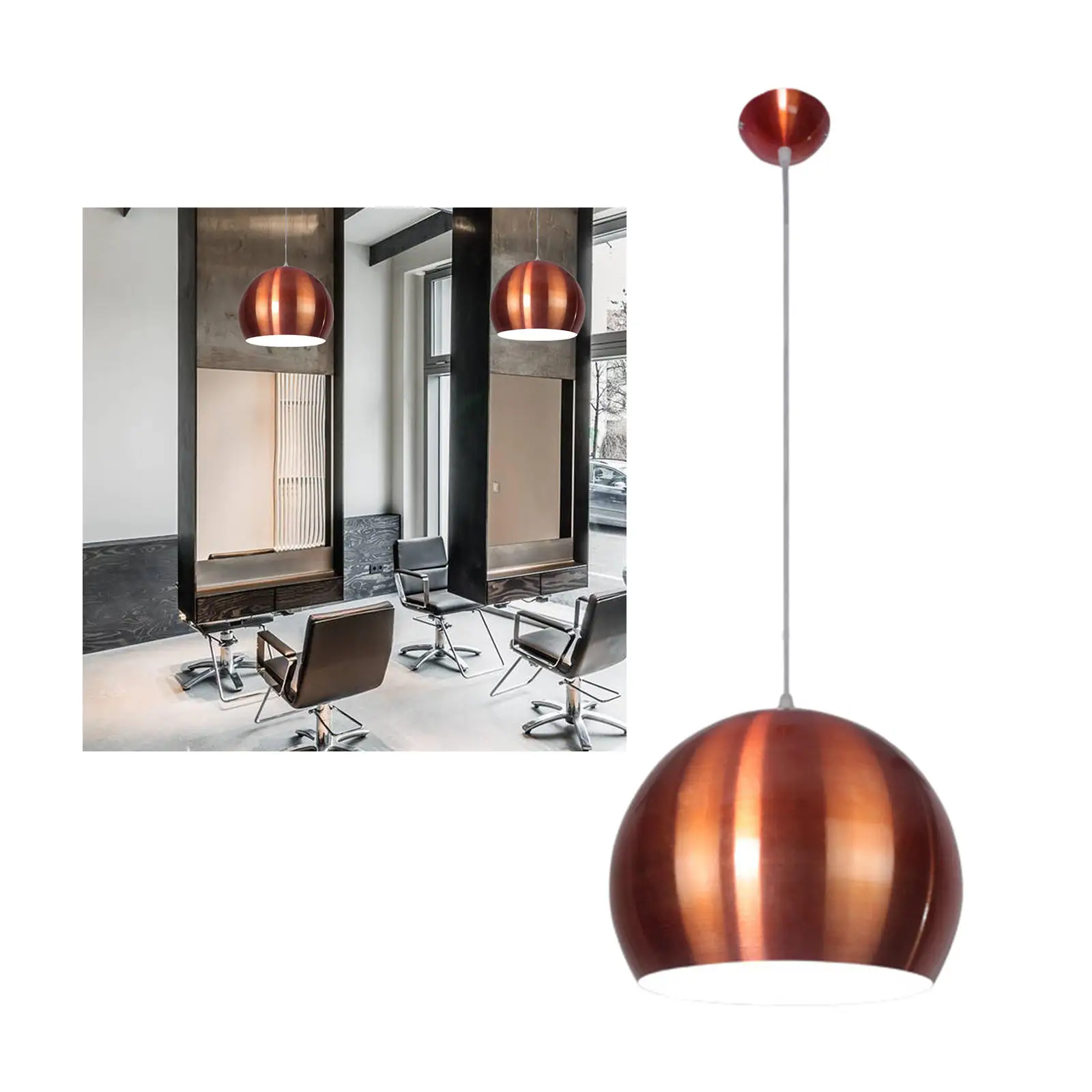 Creative Chandelier Modern Ceiling Lamp for Bedroom Dinning Room Home Bar Restaurant