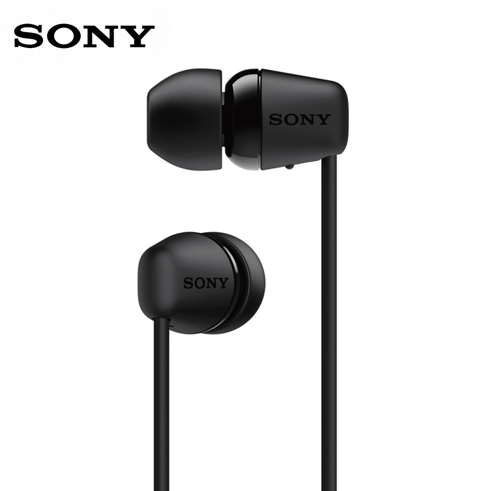 sony wired earphones price