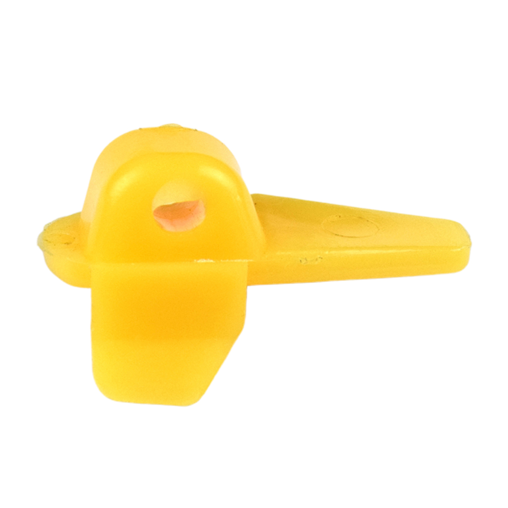 Tire Changer Bead Breaker 45mm Bird Head Remover Rubber Pad Rim Protectors